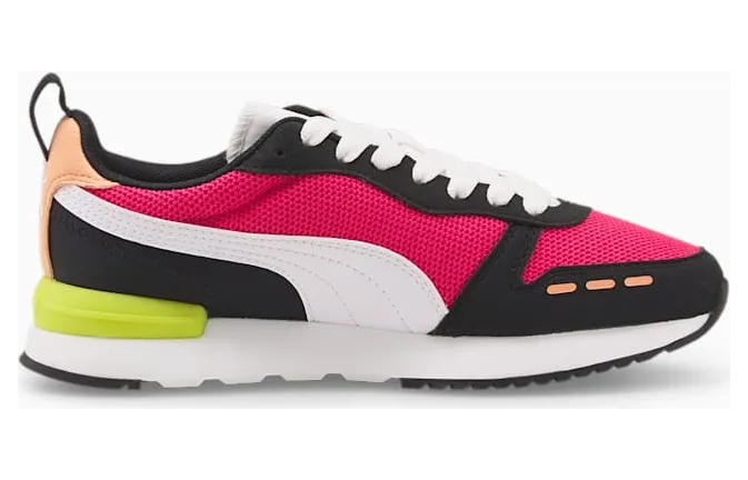 Puma R78 Runner Roze/Zwart/Wit (373117-56)