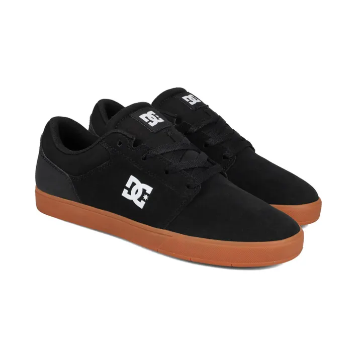 DC Crisis 2 black/gum (ADYS100647-BGM)