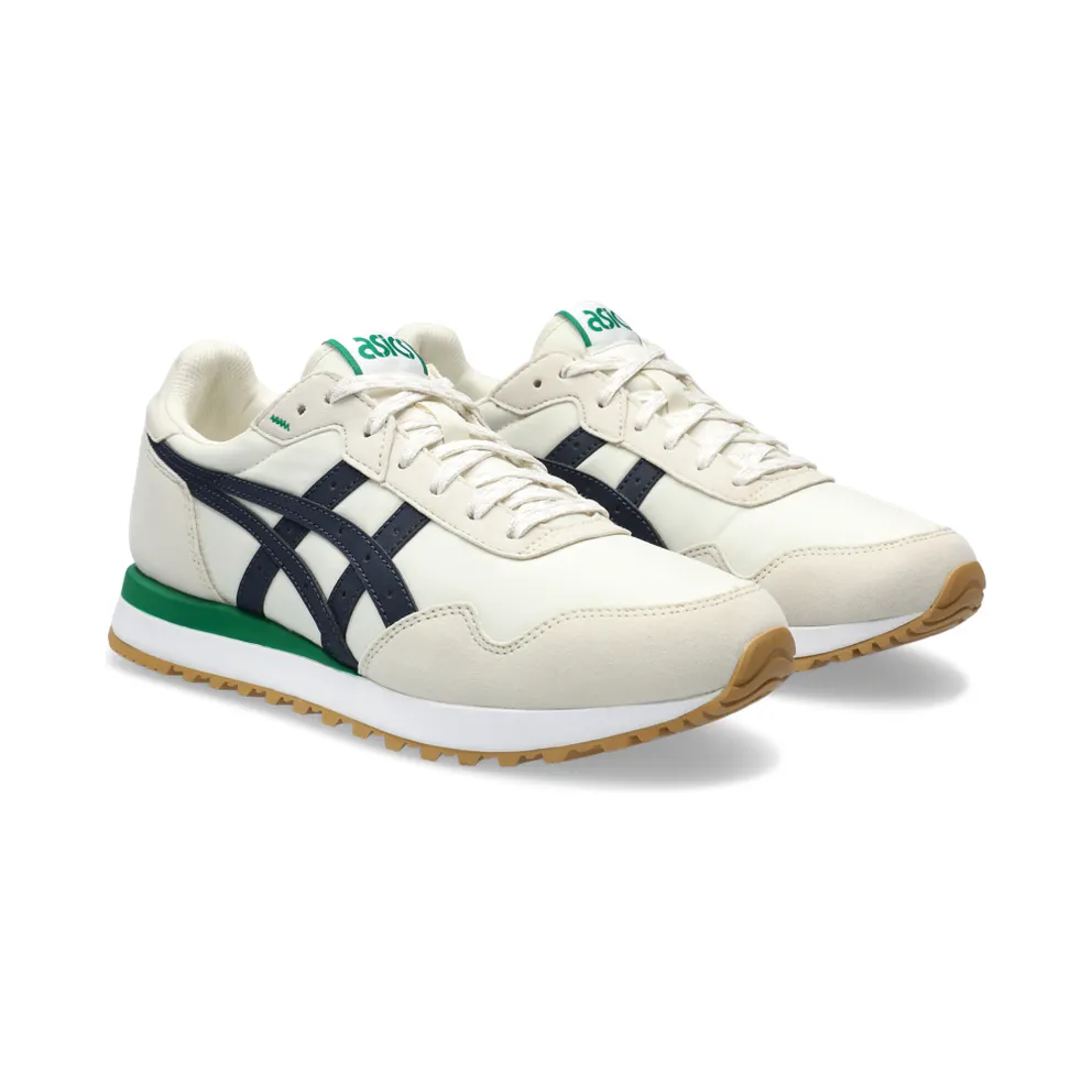 Asics Tiger Runner Ii Cream/Midnight (1203A293.100)