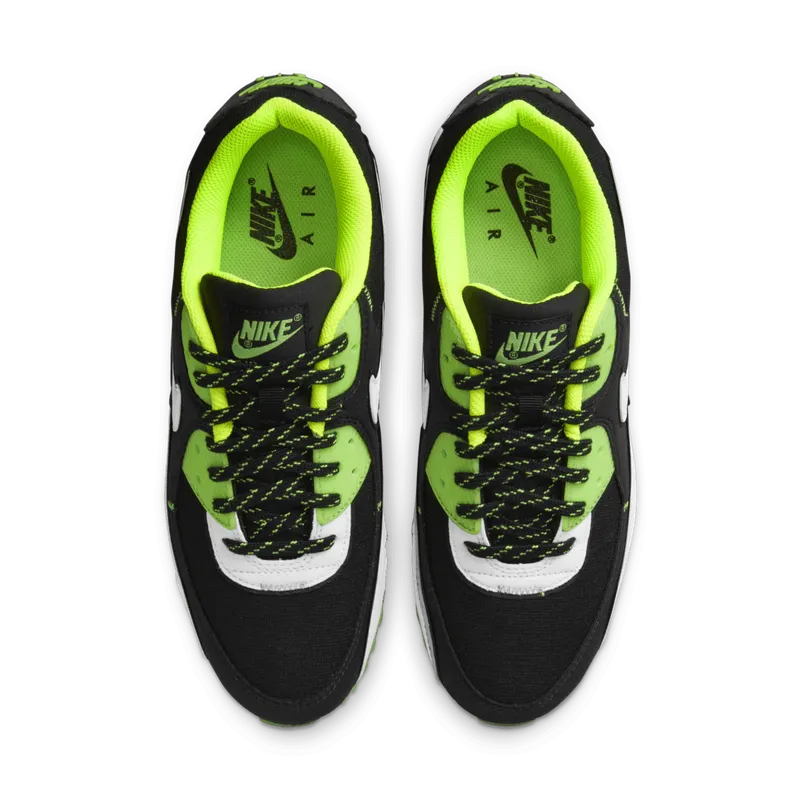 Nike Air Max 90 Exeter Edition Black (DH0132-001)