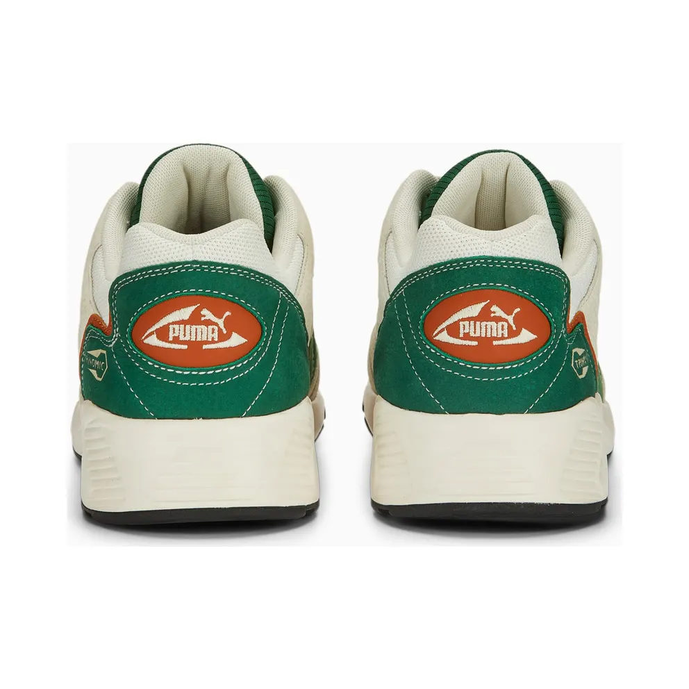 Puma Prevail Fast Green White (389445-01)