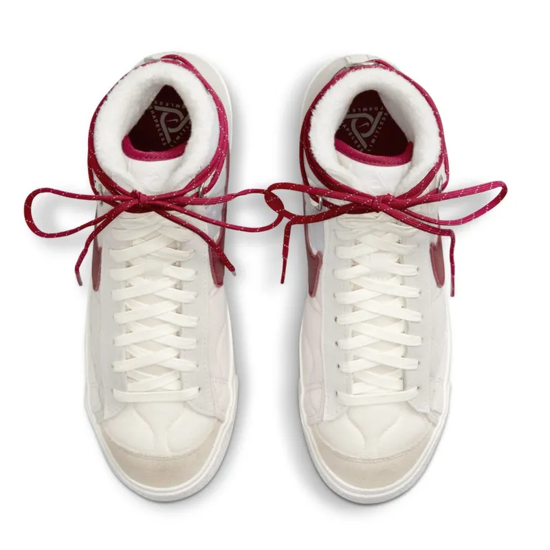 Nike Blazer Mid 77 Chinese New Year (2022) (W) (DQ5360-181)