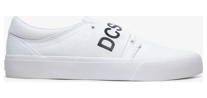 DC Trase TX White (ADYS300545wbk)