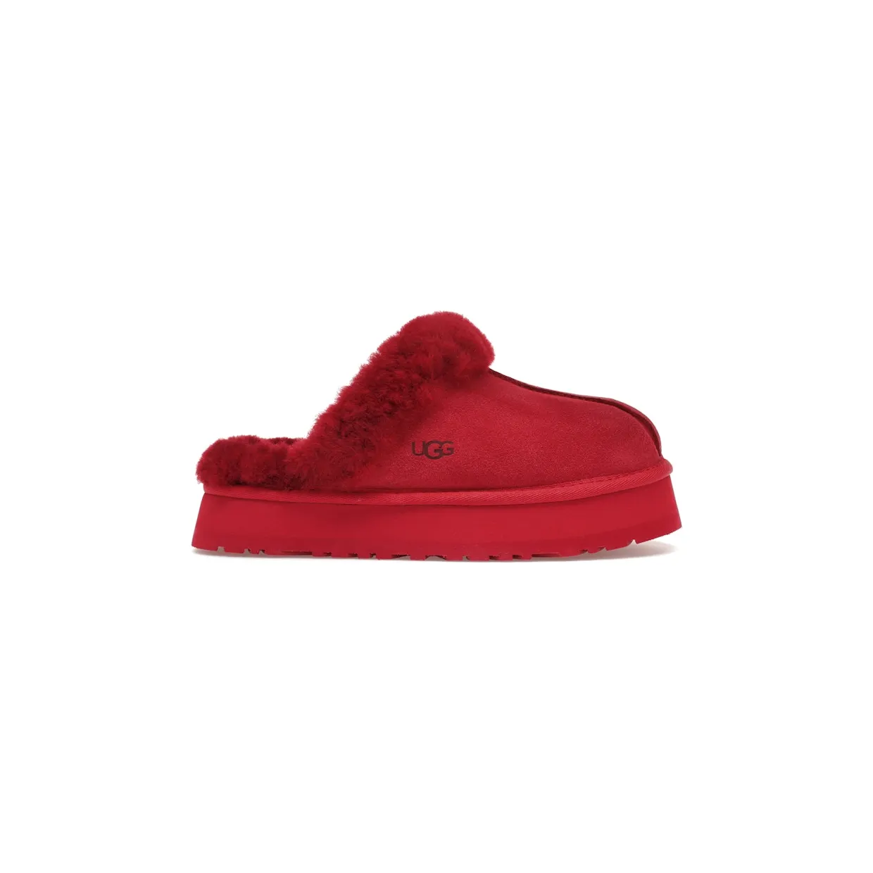 ugg-sneaker 1122550-SBR