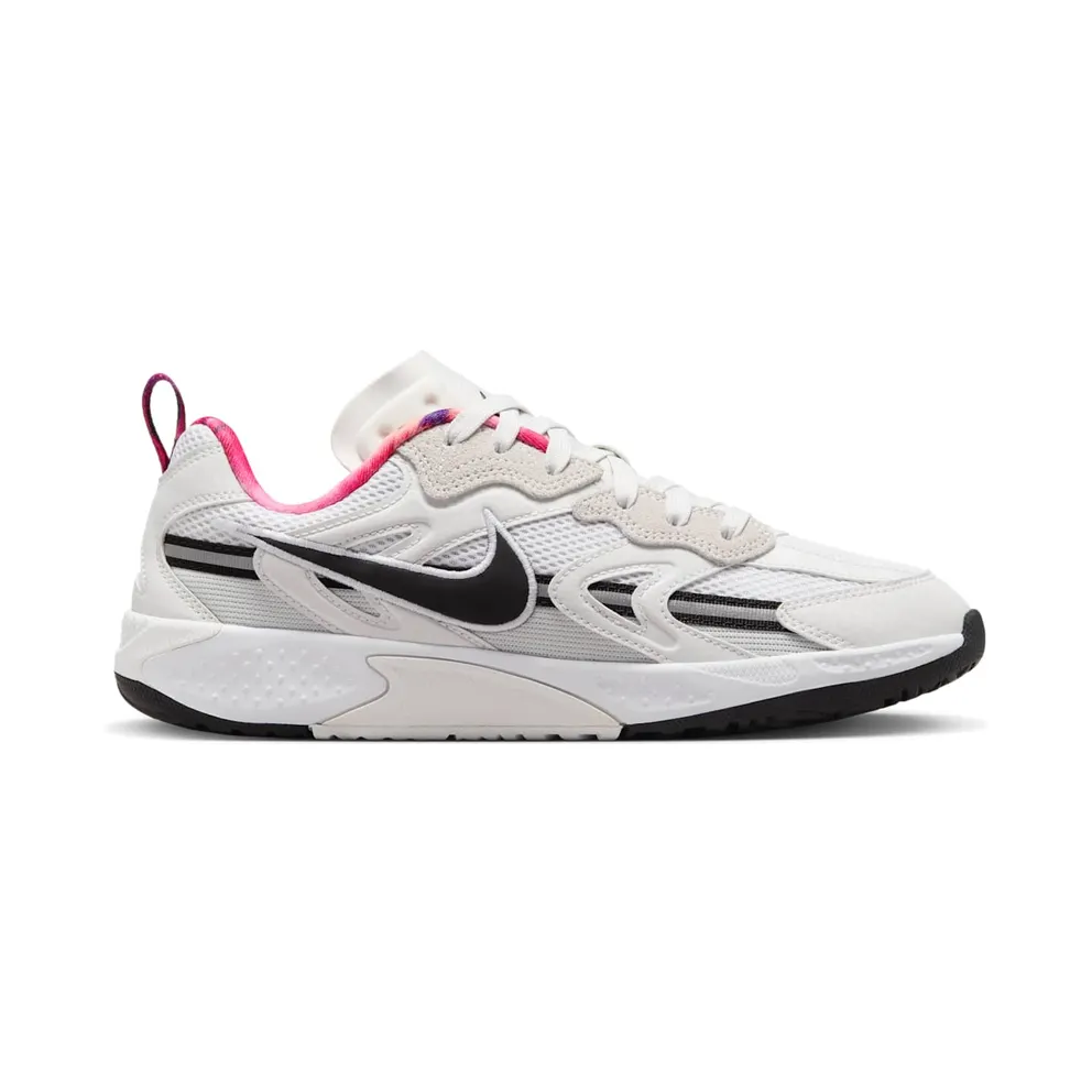 Nike x Futura JAM Train Electric Olympics (white / black) – FZ8966-100