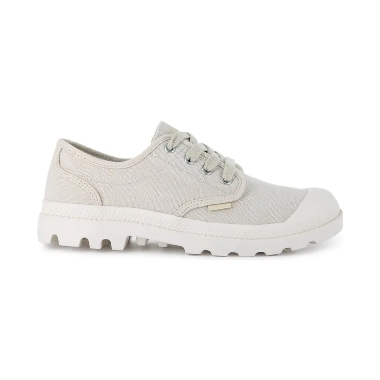 Palladium Pampa Beige (92351-210-M)