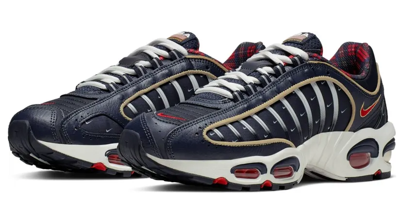 Nike Air Max Tailwind 4 USA (2019)