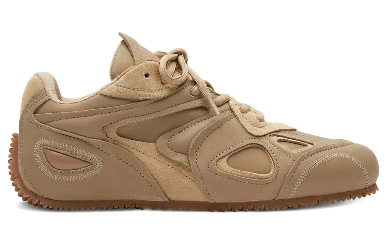 Axel Arigato Slow Runner Cutout “Brown” (F3925003)