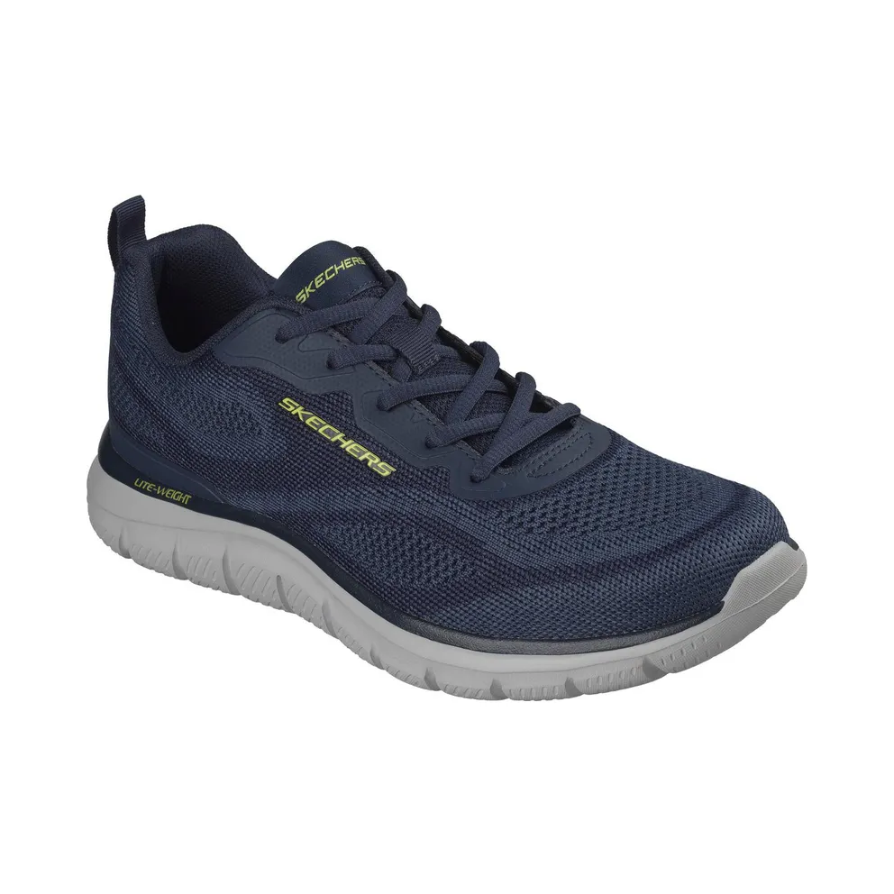 Skechers Track – Pohlter Sneaker Marine