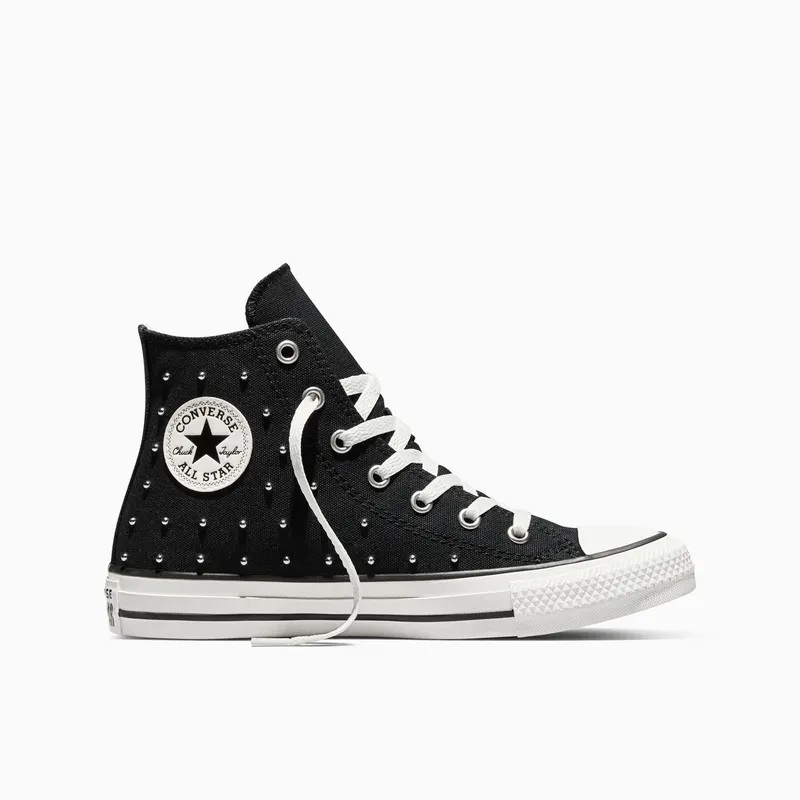 Converse Chuck Taylor All Star Black (A23956C)