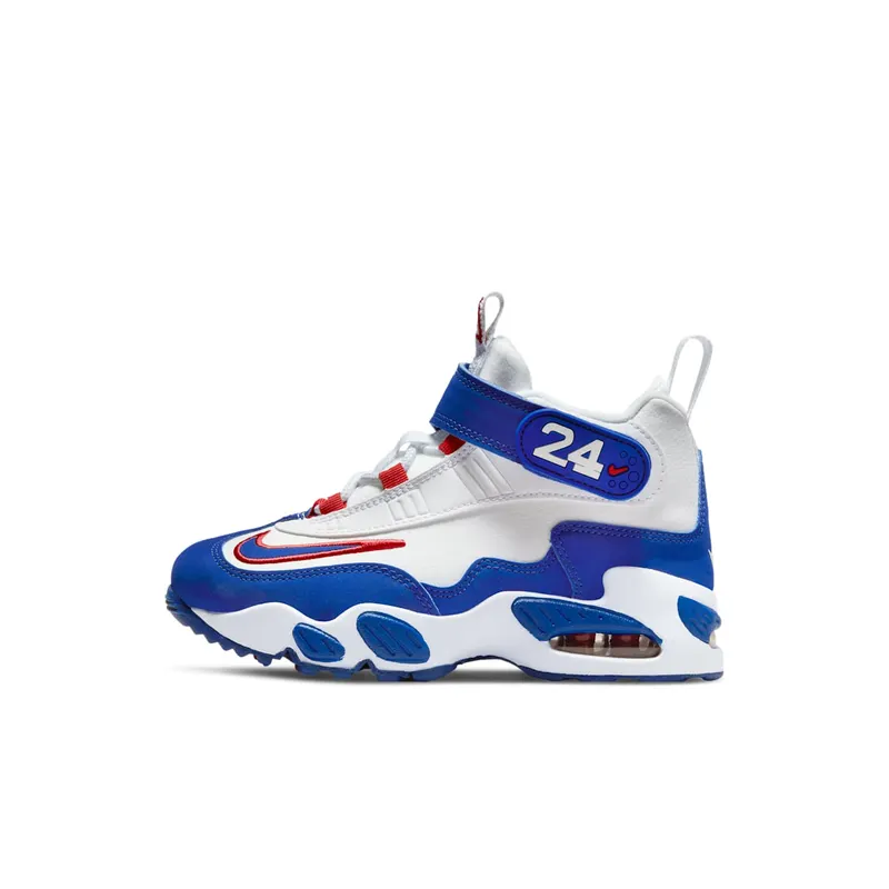 Nike Air Griffey Max 1 USA (2022) (DX3725-100)