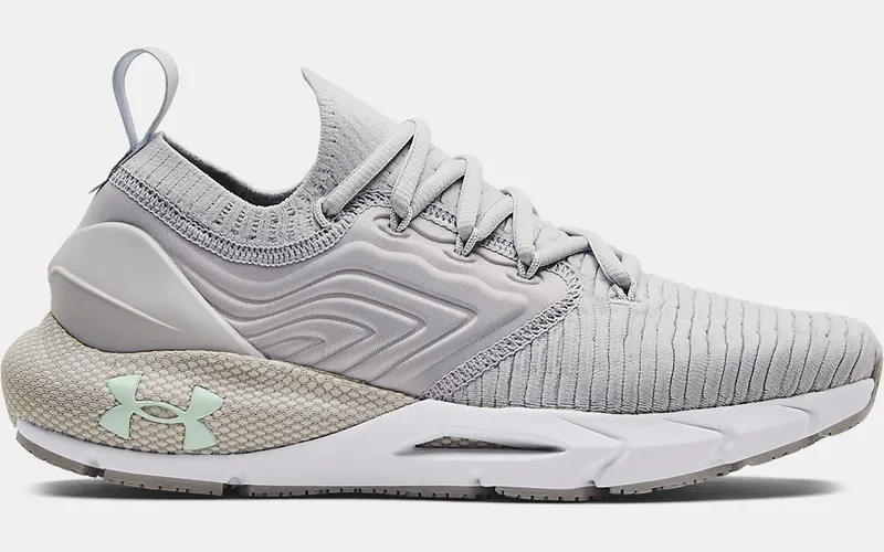 Under Armour HOVR™ Phantom 2 IntelliKnit Gray (3024155-112)