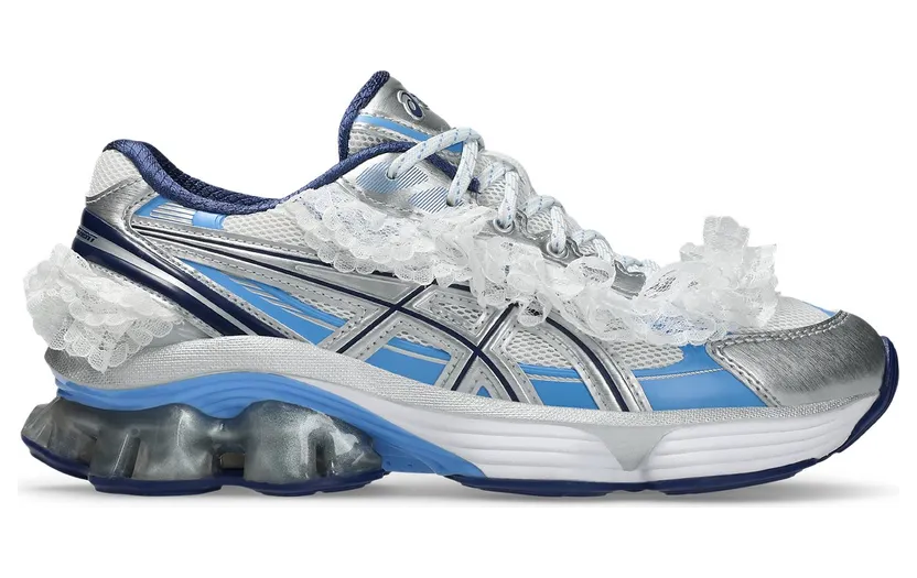 Asics Gel-Kinetic 1203A822-101