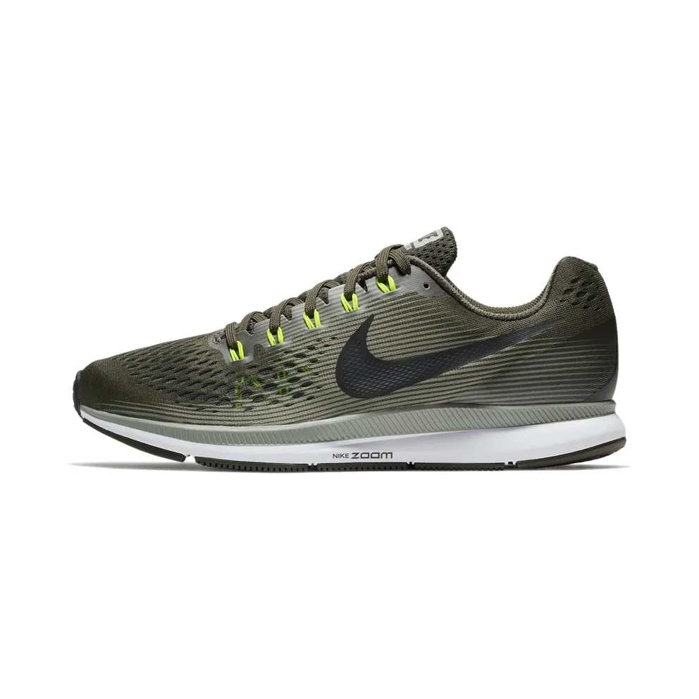 Nike Air Zoom Pegasus 34 “Green” (880555-302)