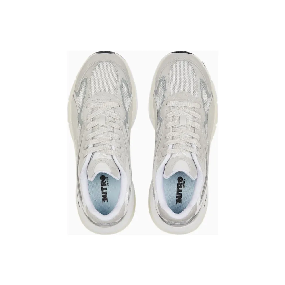 Puma Teveris Nitro Grey/White (38877401)