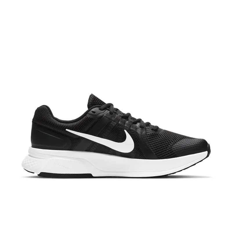 Nike Run Swift 2 Road Running Black (CU3517-004)