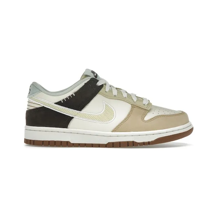 Nike Dunk Low Coconut Milk Sail (HQ3474-171)