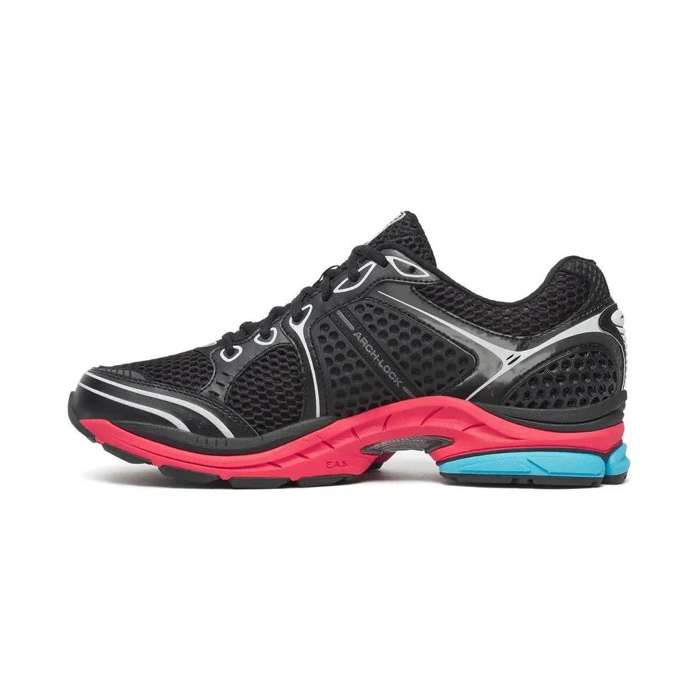 Saucony ProGrid Triumph 4 Keith Haring NYC Marathon (S71022-1)