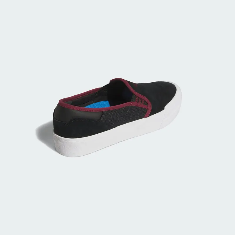 adidas Shmoofoil Core Black Shadow Red Cloud White (JQ1044)
