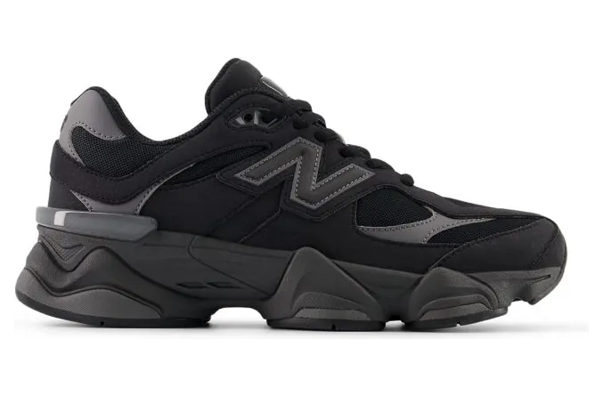 New Balance 9060 “Black Castlerock” (G90602QL)