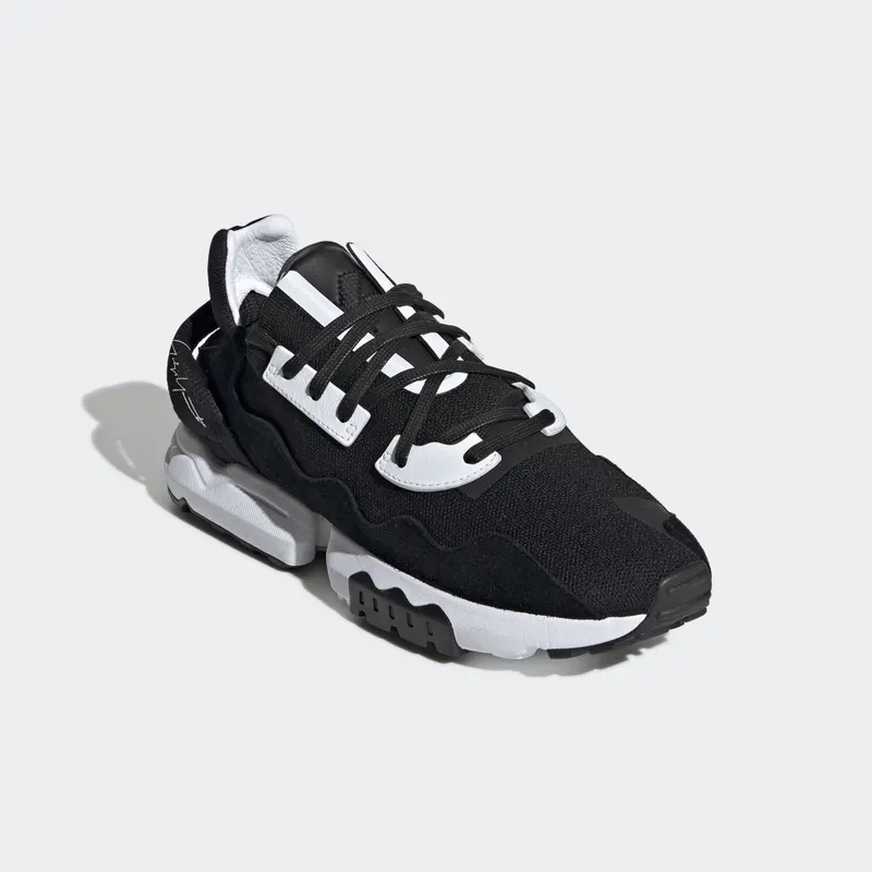 adidas Y-3 ZX Torsion Black White Black/Cloud White/Black (EF2624)