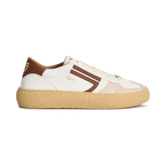 Puraai Bark met applicatie “White” (VINTAGEBARK)