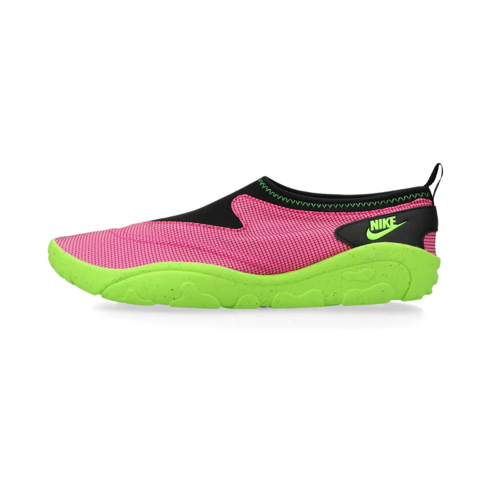 Nike Aqua Turf (hyper pink / electric green / black) – FZ5628-601