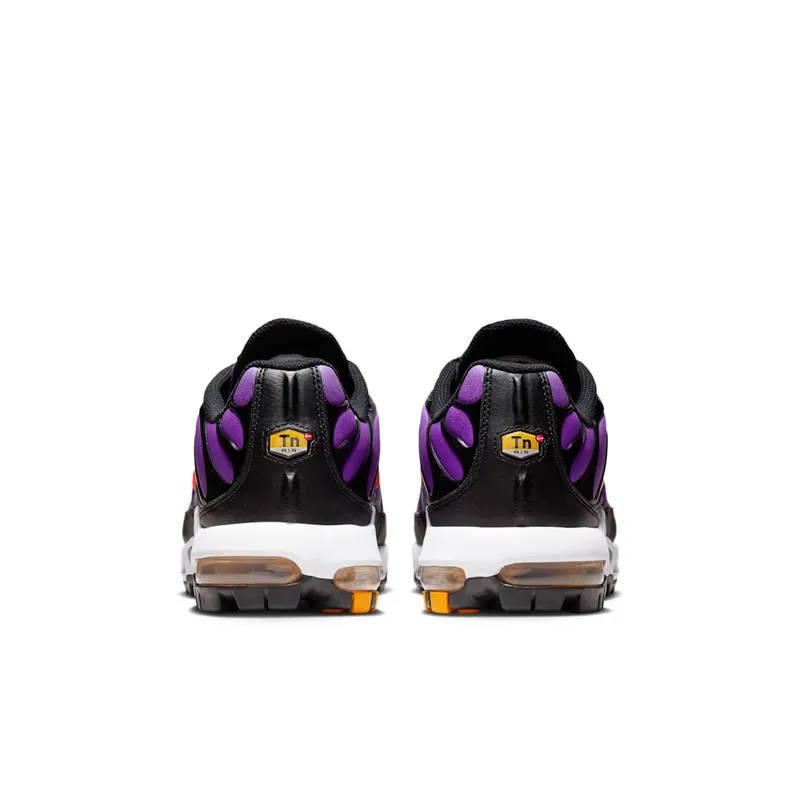 Nike Air Max Plus Golf “Voltage Purple” (FZ4150-500)