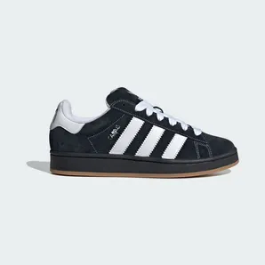 adidas Korn Campus 00s Core Black / Cloud White / Rich Purple (IG0792)