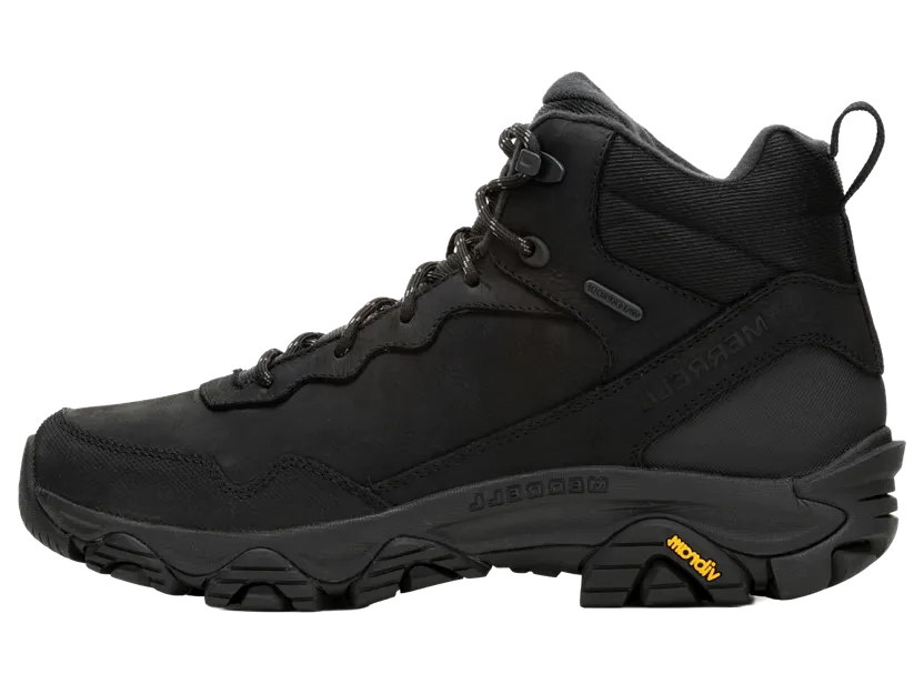 Merrell Coldpack 3 Thermo Mid Waterproof (WIDE) “Black” (J037203)