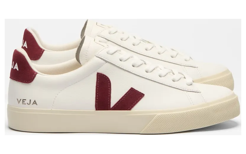 Veja Sneakers Burgundy (CP0522144)