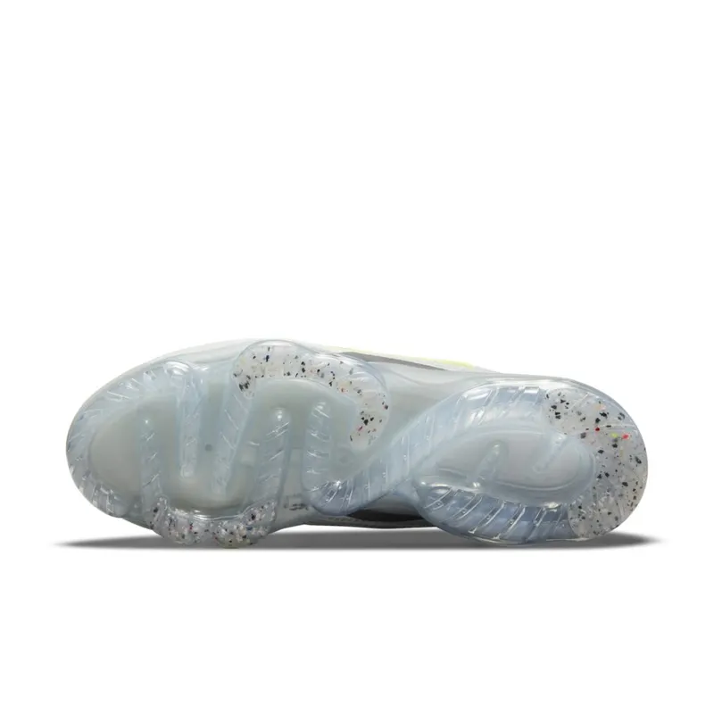 Nike Air VaporMax 2021 White Royal Volt (DC9394-100)