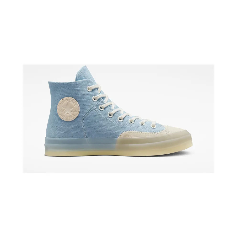Converse Chuck 70 Marquis Nautical Ocean Retreat/natural Ivory