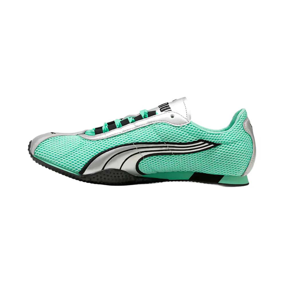Puma H-Street OG “Mint Jelly Silver” (403692-08)