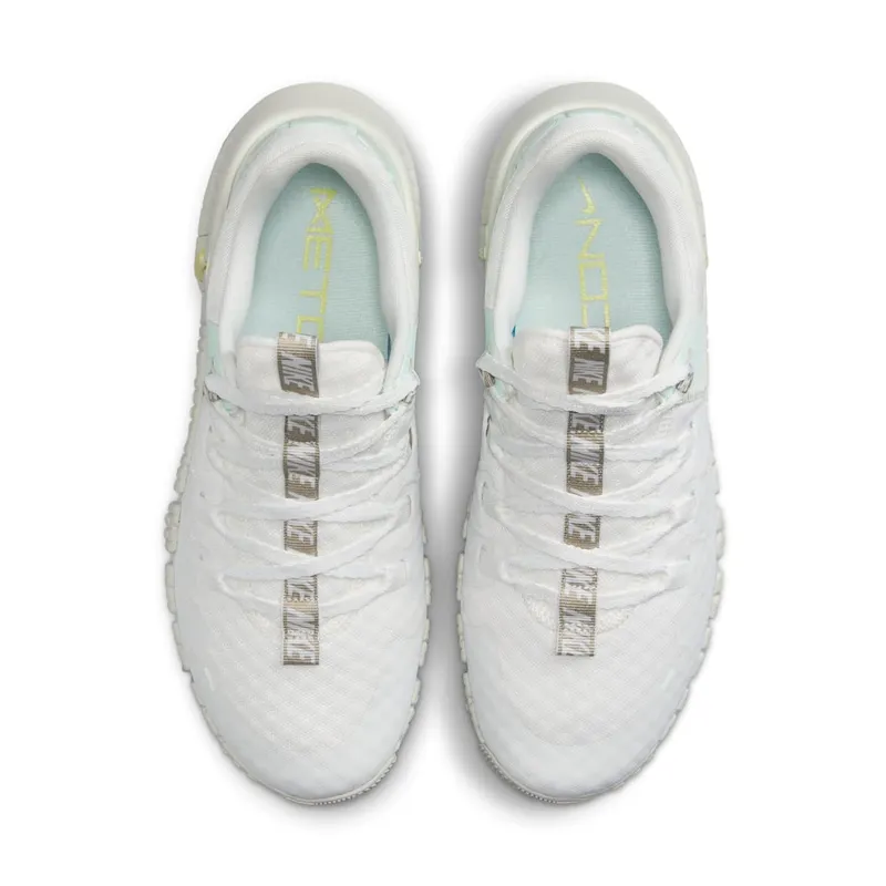 Nike FREE METCON 5 PRM “Summit White” (FJ1548-100)