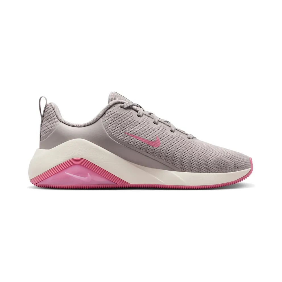 Nike Bella 7 College Grey Chalk Peony (FZ1689-006)