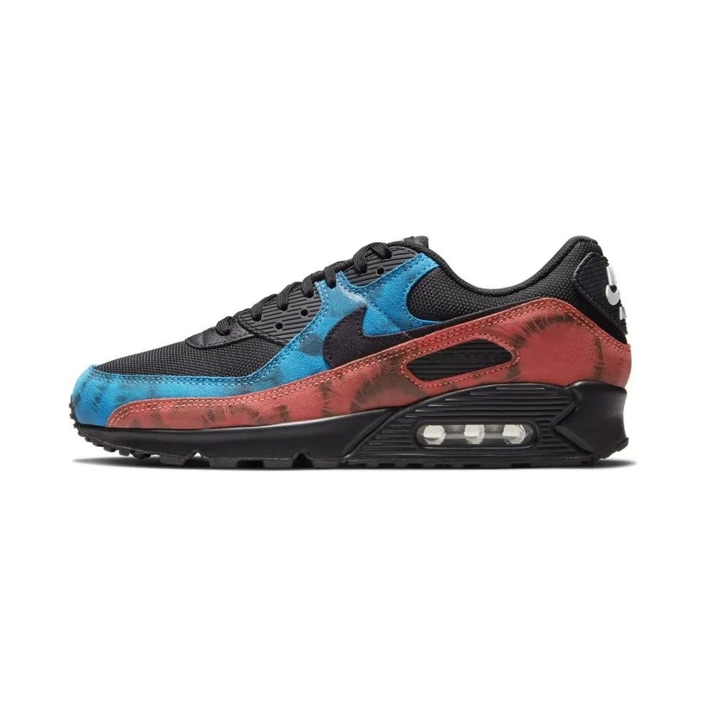 Nike Air Max 90 Black (DJ6888-001)