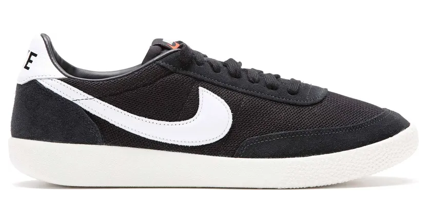 Nike Sportswear Killshot OG Herren Sneaker schwarz (DC7627-001)