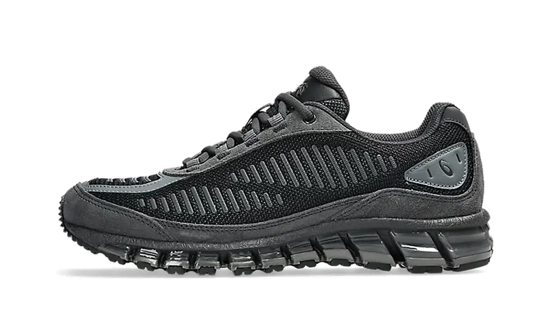 Asics Gel Quantum 360 I AMP “Black Graphite Grey” (1203A731-001)