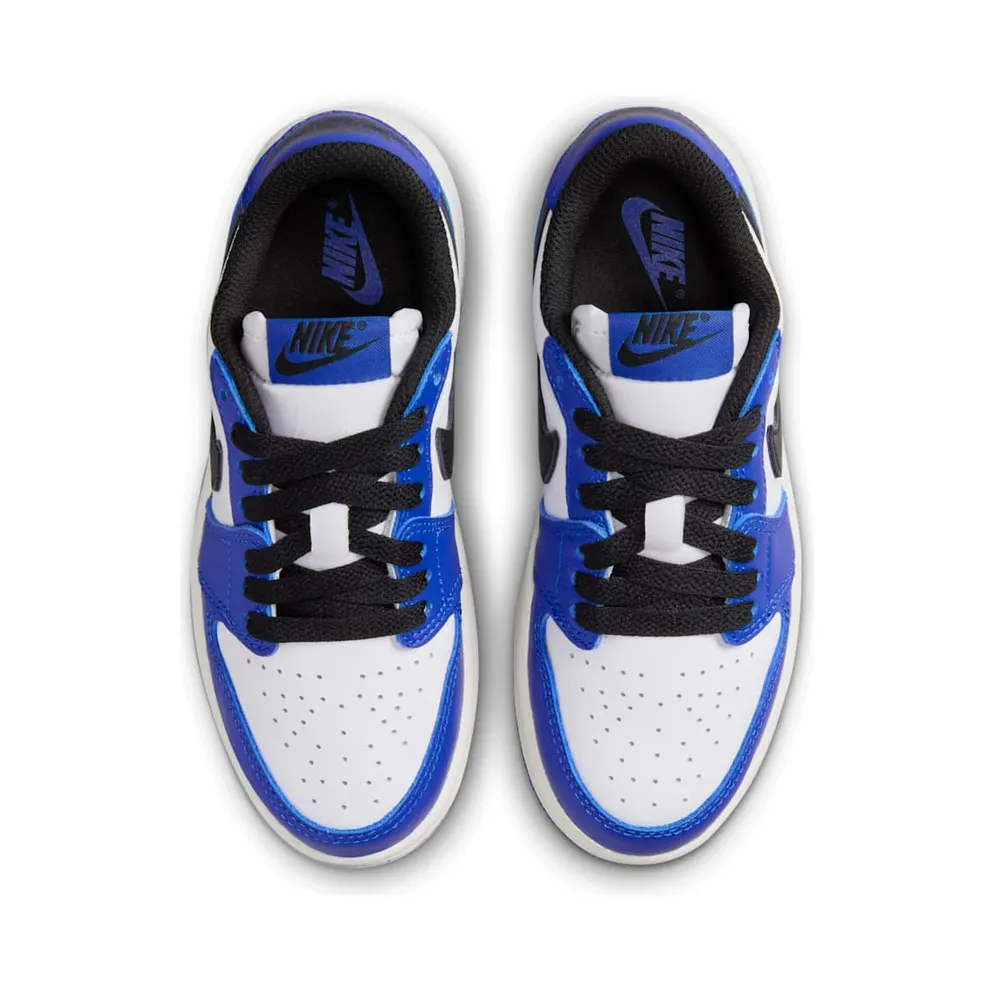 Jordan 1 Retro Low OG PS “Game Royal” (FQ5436-140)