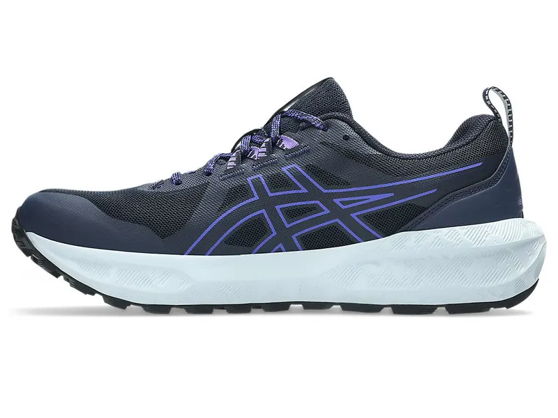 ASICS GEL-SONOMA 8 “Midnight / Cobalt Burst” (1012B771-401)