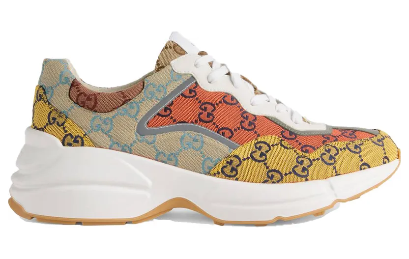 Gucci sneaker _663681 2UZJ0 7064