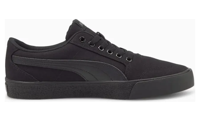 Puma C-Skate Vulc Zwart (374901-01)