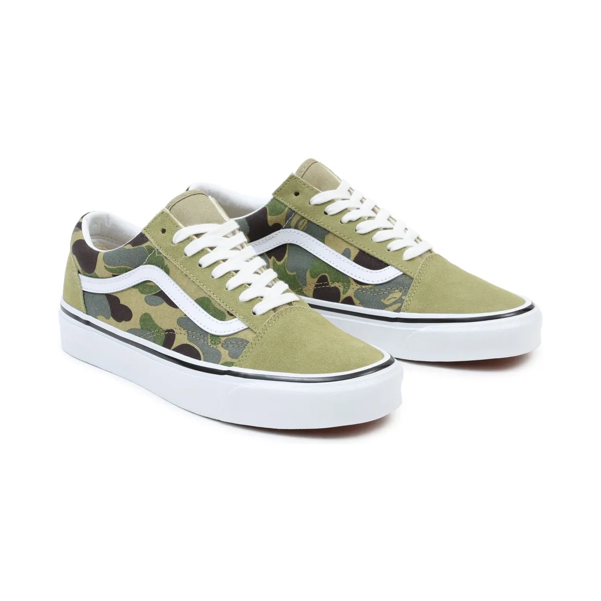 vans-old-skool VN0A54F37BE