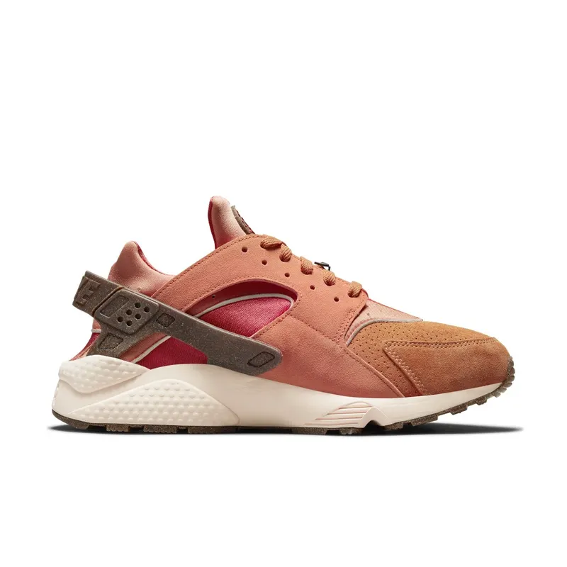 Nike Air Huarache ‘Turf Orange’ (2021) – “Turf Orange / Turf Orange / Turf Orange” (DM6238-800)