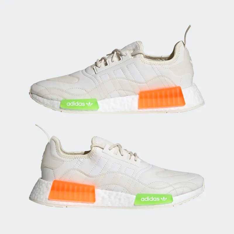 Adidas NMD_R1 Chalk White / Chalk White / Cloud White (GZ7964)