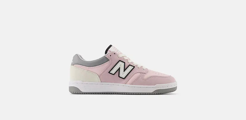New Balance 480 “Pink / Pink” (BB480LTH)