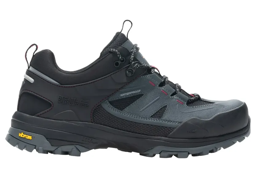 Wandelschoenen Regatta Regen (RMF896-VBM)