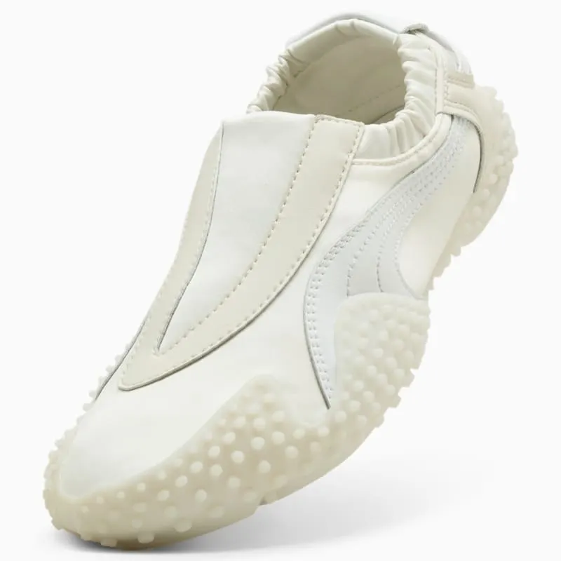 Puma Mostro Warm White / Puma White (405509-02)