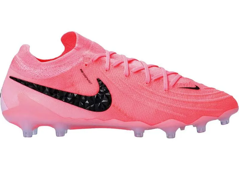 Nike Phantom GX 2 Elite AG Sunset Pulse (FJ2554-600)